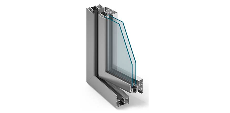 Aluminum Windows